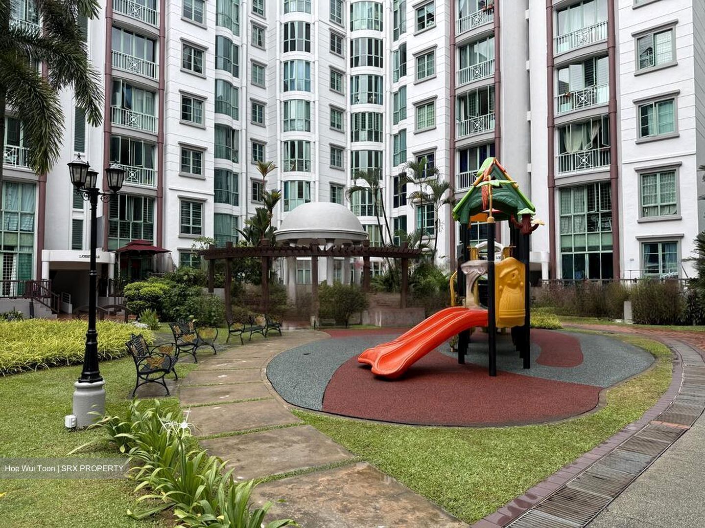 The Sunny Spring (D14), Apartment #454658841